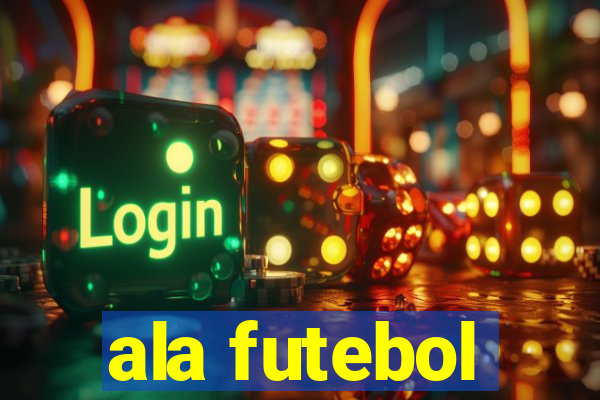 ala futebol